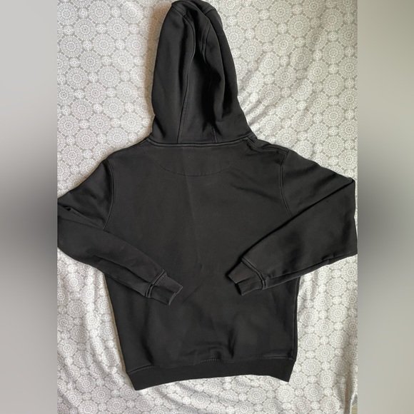 MR. TEE GOODNITE HOODY BLACK Medium - Picture 3 of 6